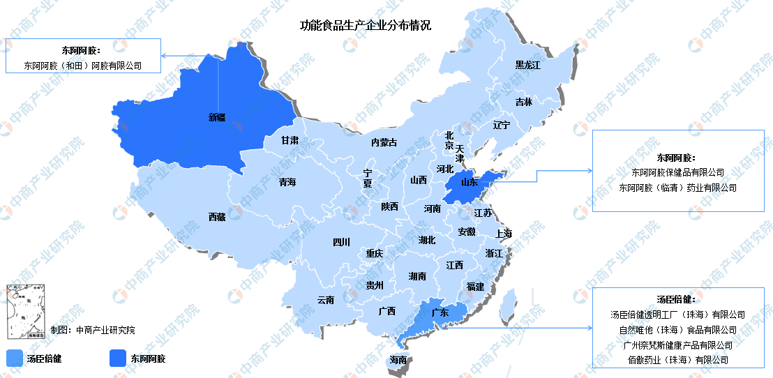 唐山市食品企业上市规划(食品企业上市规划建议)