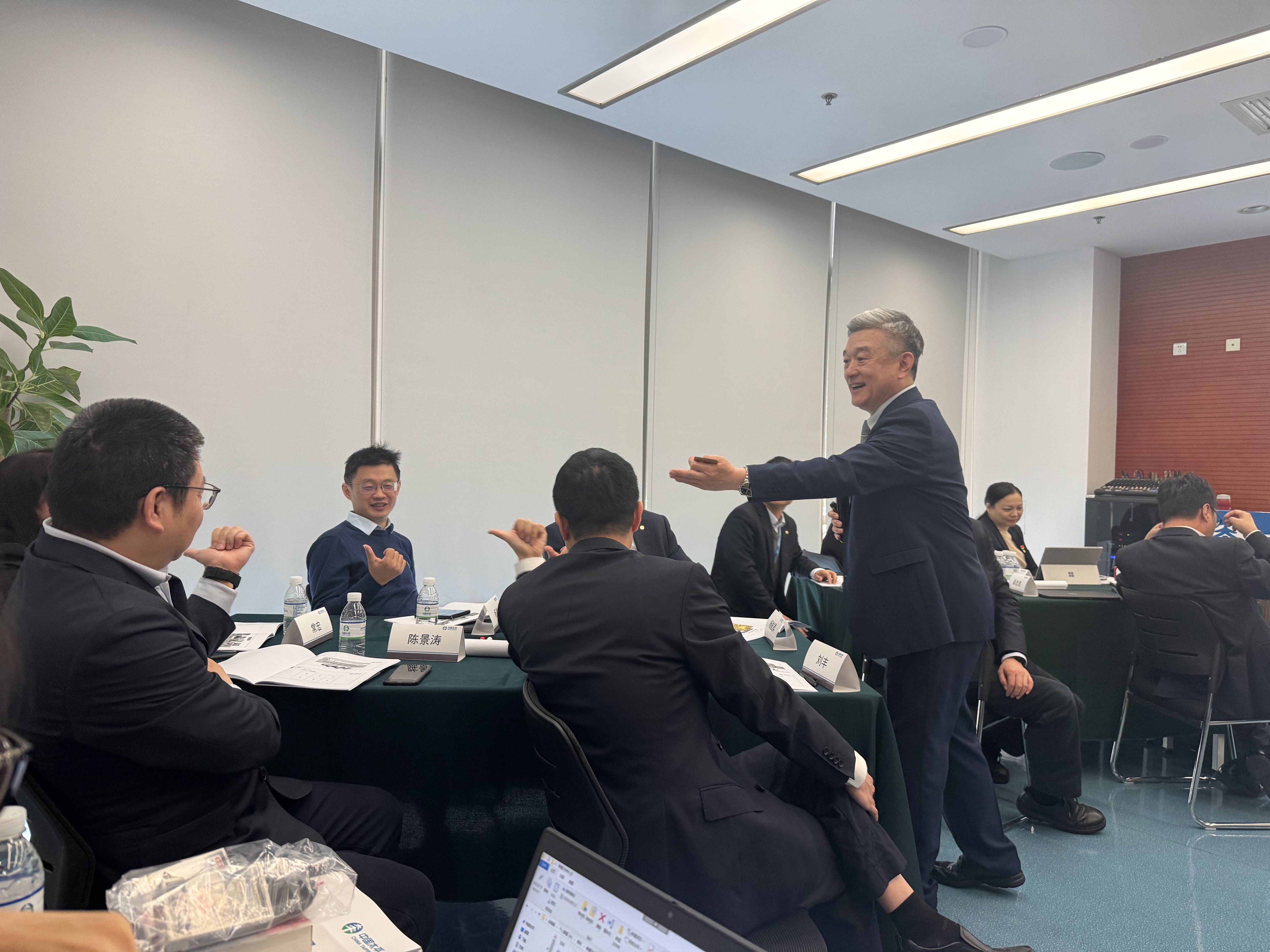 唐山市高管激励企业IPO辅导(高管激励企业ipo辅导资料)