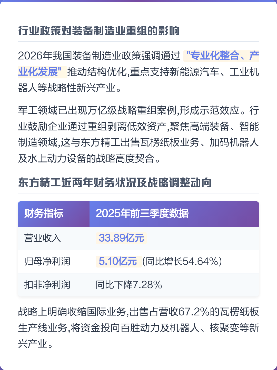 唐山市可持续制造业资产重组(可持续发展的制造业涵义)
