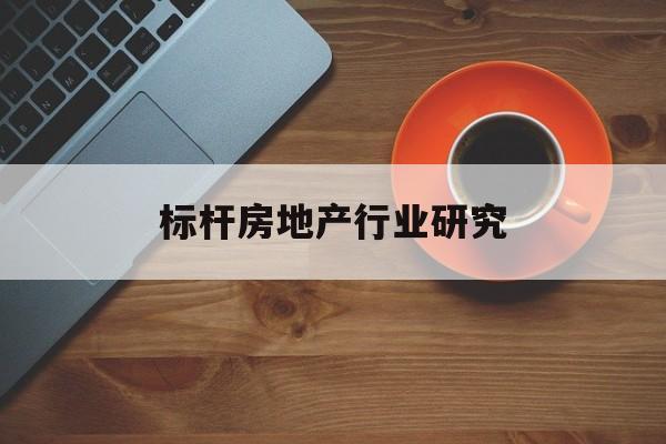 唐山市标杆房地产行业研究(房地产领域的标杆人物)