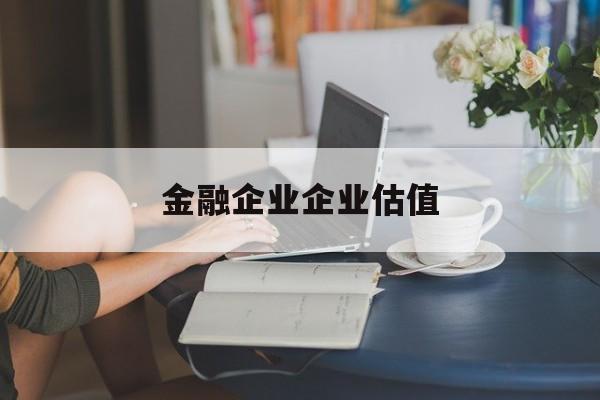 唐山市金融企业企业估值(最新企业估值怎么填)